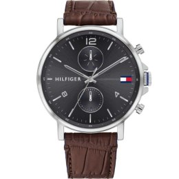 Tommy Hilfiger Zegarek Męski Tommy Hilfiger Daniel 1710416 + BOX