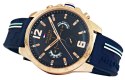 Tommy Hilfiger Zegarek Męski Tommy Hilfiger Decker 1791474