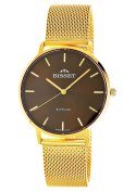BISSET Zegarek Damski Bisset BSBF33-6