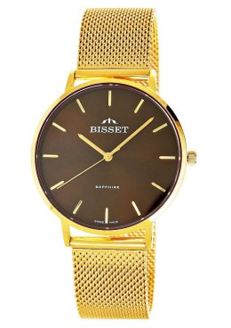 BISSET Zegarek Damski Bisset BSBF33-6