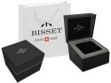 BISSET Zegarek Damski Bisset BSBF33-6