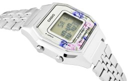 CASIO Zegarek Damski CASIO LA680WA-4CDF + BOX