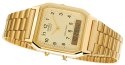 CASIO Zegarek Damski Casio AQ-230GA-9BMQ