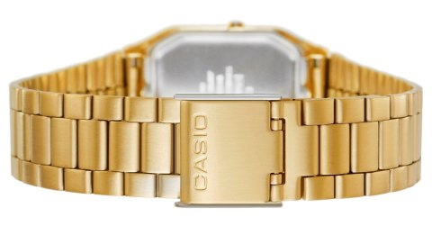 CASIO Zegarek Damski Casio AQ-230GA-9BMQ CASIO Zegarek Damski Casio AQ-230GA-9BMQ