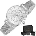G.Rossi Zegarek Damski G.Rossi 12546B-3C1 + BOX