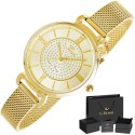 G.Rossi Zegarek Damski G.Rossi 12546B-4D1 + BOX