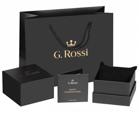 G.Rossi Zegarek Damski G.Rossi 12546B-4D1 + BOX G.Rossi Zegarek Damski G.Rossi 12546B-4D1 + BOX
