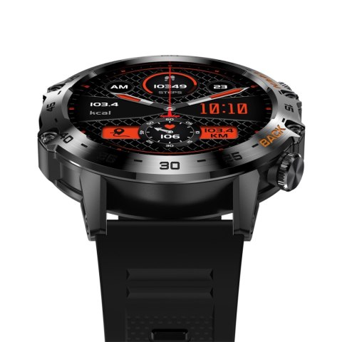 Gravity Smartwatch Gravity GT9-1 Gravity Smartwatch Gravity GT9-1