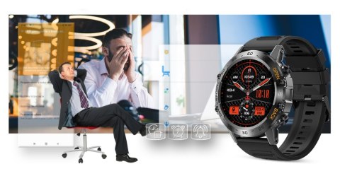 Gravity Smartwatch Gravity GT9-1 Gravity Smartwatch Gravity GT9-1