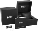 Hugo Boss Zegarek Męski Hugo Boss Grand Prix 1513550 + BOX