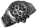 Hugo Boss Zegarek Męski Hugo Boss Ikon 1512961 + BOX