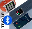 RUBICON Smartwatch Rubicon RNCE89-3 Złoto-Różowy