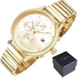 Tommy Hilfiger Zegarek Damski Tommy Hilfiger 1781905