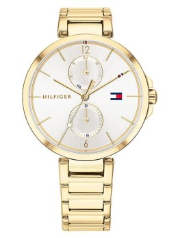 Tommy Hilfiger Zegarek Damski Tommy Hilfiger Angela 1782128