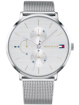Tommy Hilfiger Zegarek Damski Tommy Hilfiger Jenna 1781942 + BOX