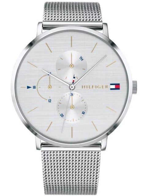 Tommy Hilfiger Zegarek Damski Tommy Hilfiger Jenna 1781942 + BOX Tommy Hilfiger Zegarek Damski Tommy Hilfiger Jenna 1781942 + BOX