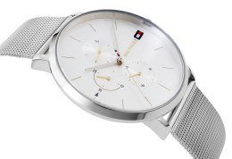Tommy Hilfiger Zegarek Damski Tommy Hilfiger Jenna 1781942 + BOX