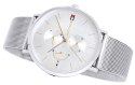 Tommy Hilfiger Zegarek Damski Tommy Hilfiger Jenna 1781942 + BOX