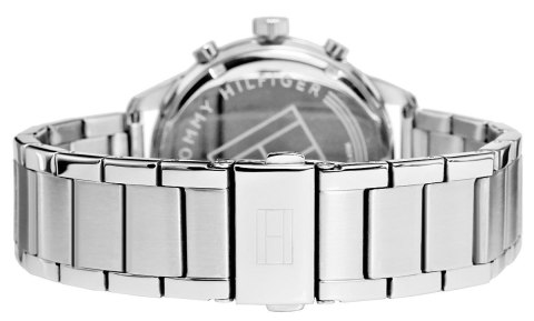 Tommy Hilfiger Zegarek Męski Tommy Hilfiger Chase 1791575 Tommy Hilfiger Zegarek Męski Tommy Hilfiger Chase 1791575