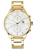 Tommy Hilfiger Zegarek Męski Tommy Hilfiger Chase 1791576