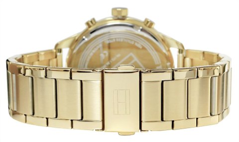 Tommy Hilfiger Zegarek Męski Tommy Hilfiger Chase 1791576 Tommy Hilfiger Zegarek Męski Tommy Hilfiger Chase 1791576