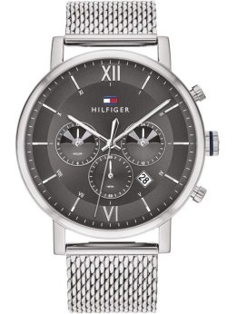 Tommy Hilfiger Zegarek Męski Tommy Hilfiger Evan 1710396 + BOX