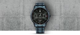 Tommy Hilfiger Zegarek Męski Tommy Hilfiger Kyle 1791634 + BOX