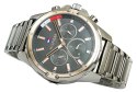 Tommy Hilfiger Zegarek Męski Tommy Hilfiger Mason 1791790 + BOX
