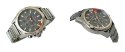 Tommy Hilfiger Zegarek Męski Tommy Hilfiger Mason 1791790 + BOX