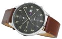Tommy Hilfiger Zegarek Męski Tommy Hilfiger West 1791710 + BOX