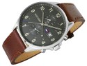 Tommy Hilfiger Zegarek Męski Tommy Hilfiger West 1791710 + BOX