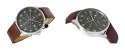 Tommy Hilfiger Zegarek Męski Tommy Hilfiger West 1791710 + BOX