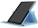 Puro Etui Obrotowe 360° do Huawei MediaPad T3 10 9.6'' Niebieskie