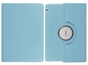 Puro Etui Obrotowe 360° do Huawei MediaPad T3 10 9.6'' Niebieskie