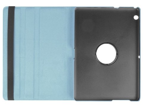 Puro Etui Obrotowe 360° do Huawei MediaPad T3 10 9.6'' Niebieskie Puro Etui Obrotowe 360° do Huawei MediaPad T3 10 9.6'' Niebieskie