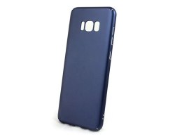 4kom.pl Etui Thin Case do Samsung Galaxy S8+ Plus Granatowe