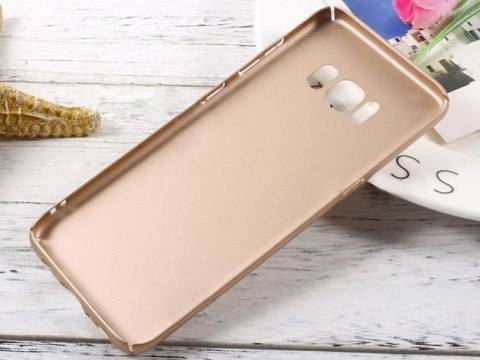 4kom.pl Etui Thin Case do Samsung Galaxy S8+ Plus Granatowe 4kom.pl Etui Thin Case do Samsung Galaxy S8+ Plus Granatowe