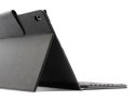 4kom.pl Etui klawiatura Bluetooth bezprzewodowa do Lenovo Tab 4 10 X304