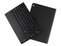 4kom.pl Etui klawiatura Bluetooth bezprzewodowa do Lenovo Tab 4 10 X304