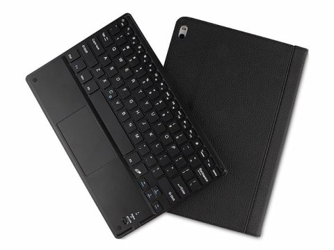 4kom.pl Etui klawiatura Bluetooth bezprzewodowa do Lenovo Tab 4 10 X304 4kom.pl Etui klawiatura Bluetooth bezprzewodowa do Lenovo Tab 4 10 X304