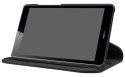 4kom.pl Etui obrotowe 360 do Huawei MediaPad T3 7.0 Czarne