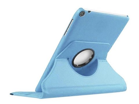 4kom.pl Etui obrotowe 360 do Huawei MediaPad T3 7.0 Niebieskie 4kom.pl Etui obrotowe 360 do Huawei MediaPad T3 7.0 Niebieskie