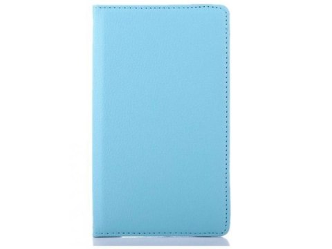 4kom.pl Etui obrotowe 360 do Huawei MediaPad T3 7.0 Niebieskie 4kom.pl Etui obrotowe 360 do Huawei MediaPad T3 7.0 Niebieskie