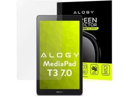 4kom.pl Folia ochronna na ekran do Huawei MediaPad Tab T3 7.0