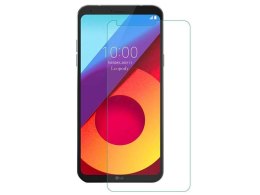 4kom.pl Szkło hartowane 9H 2.5D do LG Q6