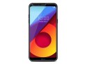 4kom.pl Szkło hartowane 9H 2.5D do LG Q6