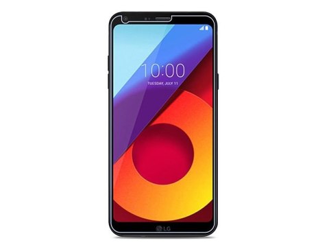 4kom.pl Szkło hartowane 9H 2.5D do LG Q6 4kom.pl Szkło hartowane 9H 2.5D do LG Q6