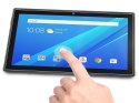 4kom.pl Szkło hartowane 9H 2.5D do Lenovo Tab 4 10 F/L TB X304
