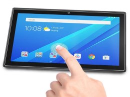 4kom.pl Szkło hartowane 9H 2.5D do Lenovo Tab 4 10 F/L TB X304