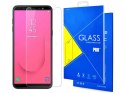 4kom.pl Szkło hartowane ochronne 9H do Samsung Galaxy J8 2018